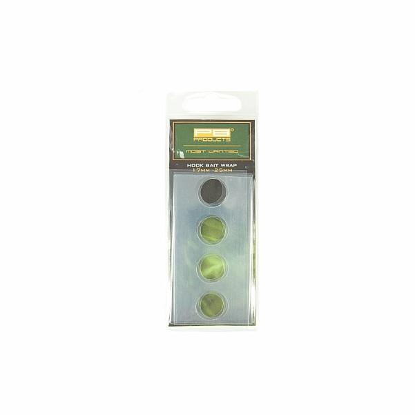 PB Hook Bait Wrapméret 17mm - 25mm - MPN: 27022 - EAN: 8717524270223