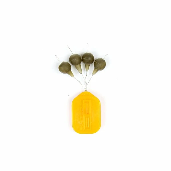 PB Naked Chod/Helicopter System Rubber & Bead трава/рослинність