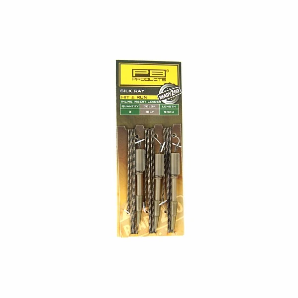 PB R2G SR Hit & Run Inline Insert Leader Silt/muł 90cm