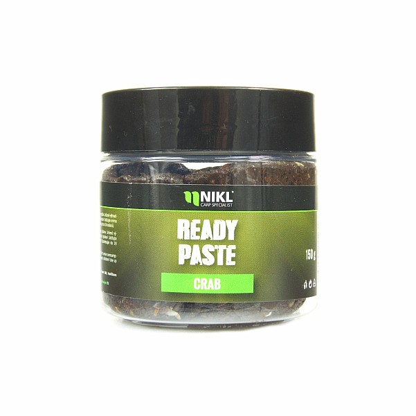 Karel Nikl Ready Paste Crabpakavimas 150 g - MPN: 2002316 - EAN: 8592400002316