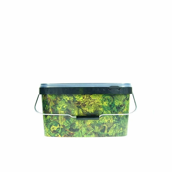 Gardner Rectangular ECO Bucket L (10L)