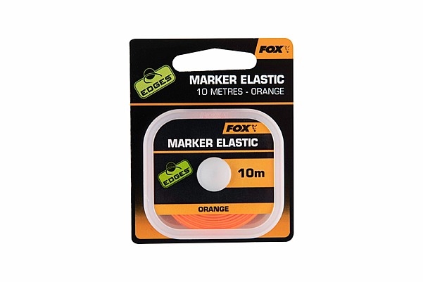 Fox Edges Marker Elastic - MPN: CAC806 - EAN: 5056212168873