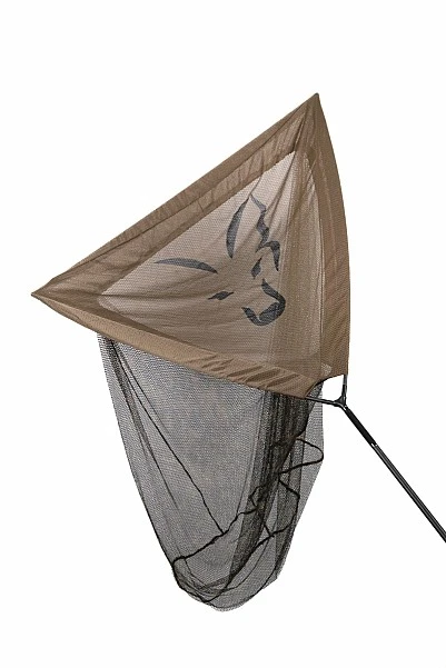 Fox Net Cover