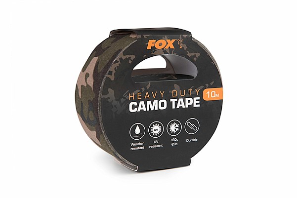 Fox CAMO Tape - MPN: CTL010 - EAN: 5056212168514