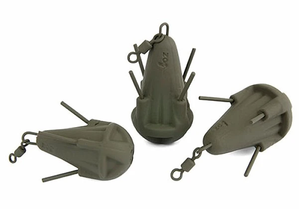 Fox Camotex Grappling Marker Leads 5.0oz (143g)