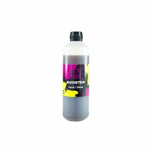Mivardi Rapid Booster Squid