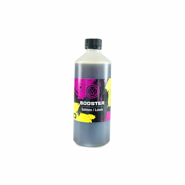 Mivardi Rapid Booster Salmon