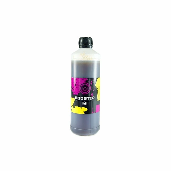 Mivardi Rapid Booster Krill