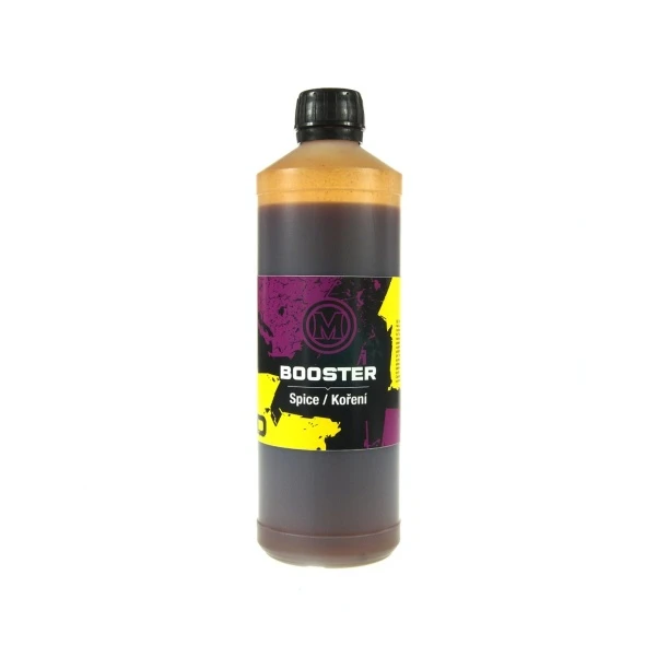 Mivardi Rapid Booster Spice