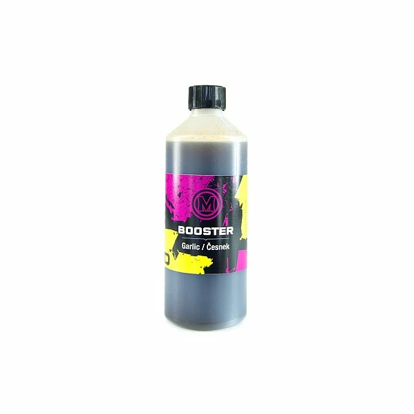 Mivardi Rapid Booster Garlic