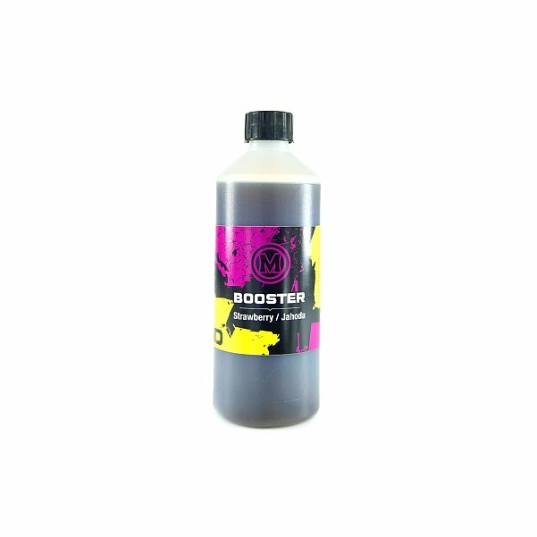 Mivardi Rapid Booster Strawberry