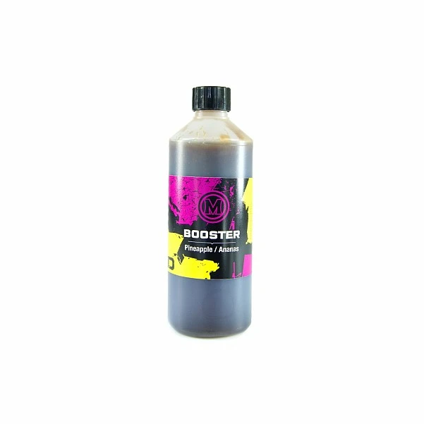 Mivardi Rapid Booster Pineapple