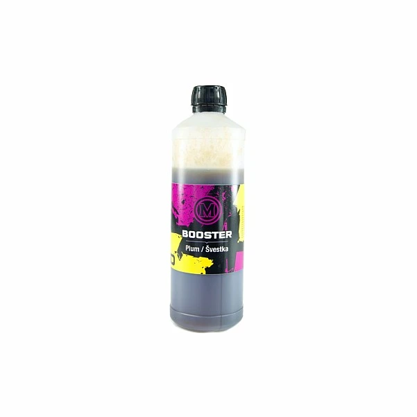 Mivardi Rapid Booster Plum