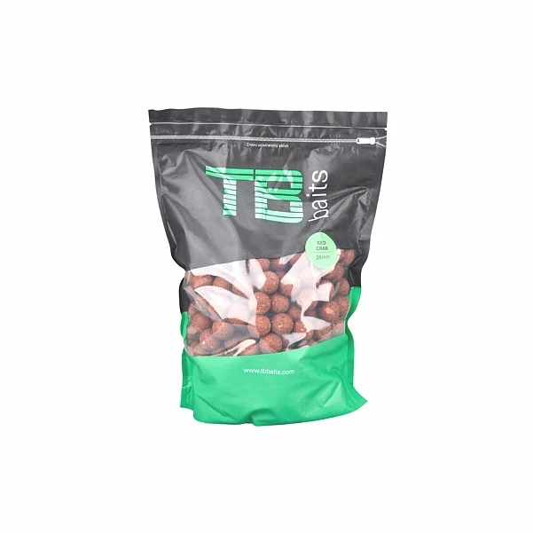 TB Baits Red Crab 24мм / 2,5кг