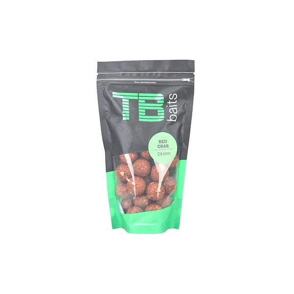 TB Baits Red Crab 24мм / 250г