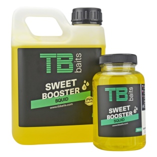 TB Baits Squid Sweet Booster