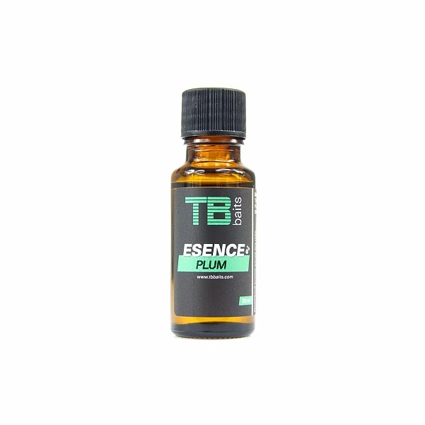 TB Baits Plum Essence  20 мл
