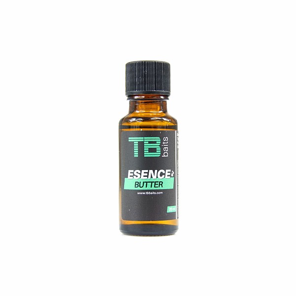 TB Baits Butter Essenceemballage 20ml - MPN: TB00311 - EAN: 8596601003110