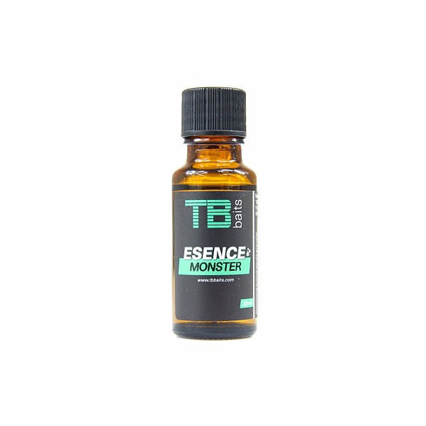 TB Baits Monster Essencepackaging 20ml - MPN: TB00318 - EAN: 8596601003189