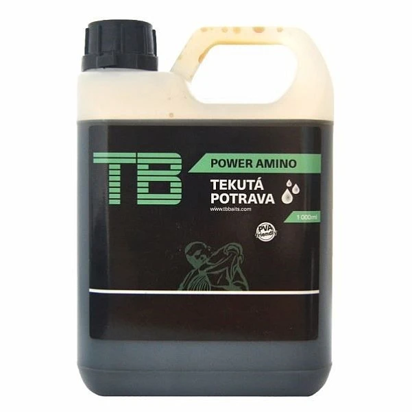 TB Baits Power Amino 1000 мл