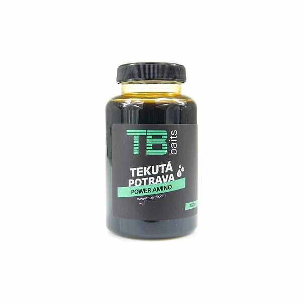TB Baits Power Amino 250 мл