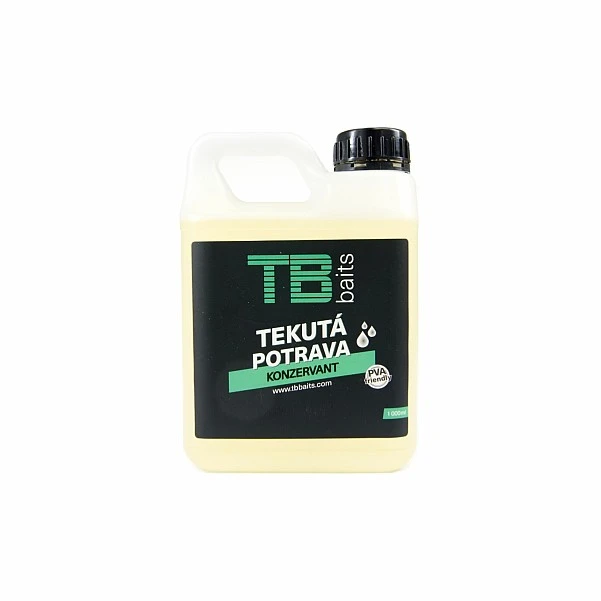 TB Baits Preservative 1000ml