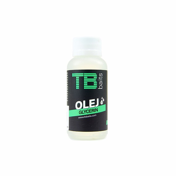 TB Baits Clear Glycerol (Anhydrous Glycerin) 99,5 %pakavimas 100 ml - MPN: TB00382 - EAN: 8596601003820