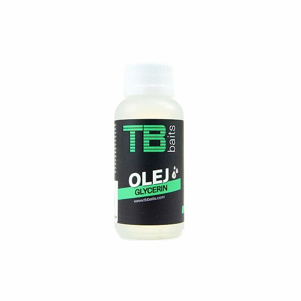 TB Baits Clear Glycerol (Anhydrous Glycerin) 99,5 % 100ml