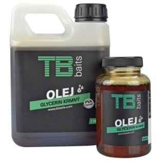 TB Baits Feed Glycerin