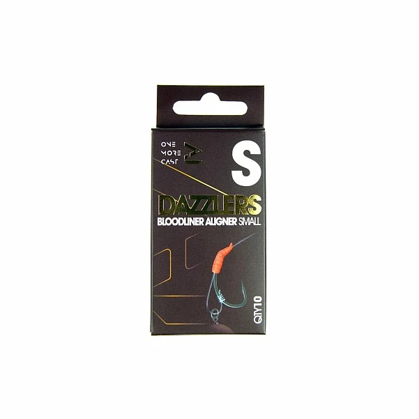 One More Cast DAZZLERS Bloodliners - Aligner Small