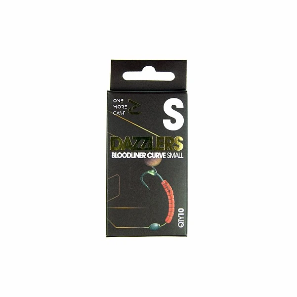 One More Cast DAZZLERS Bloodliners - Curve Small