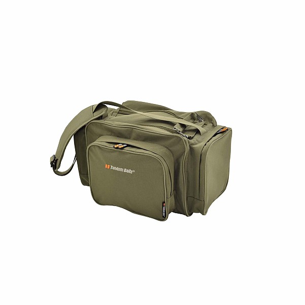 TandemBaits Torba wędkarska Mtaille M - MPN: 01239 - EAN: 5907666665701