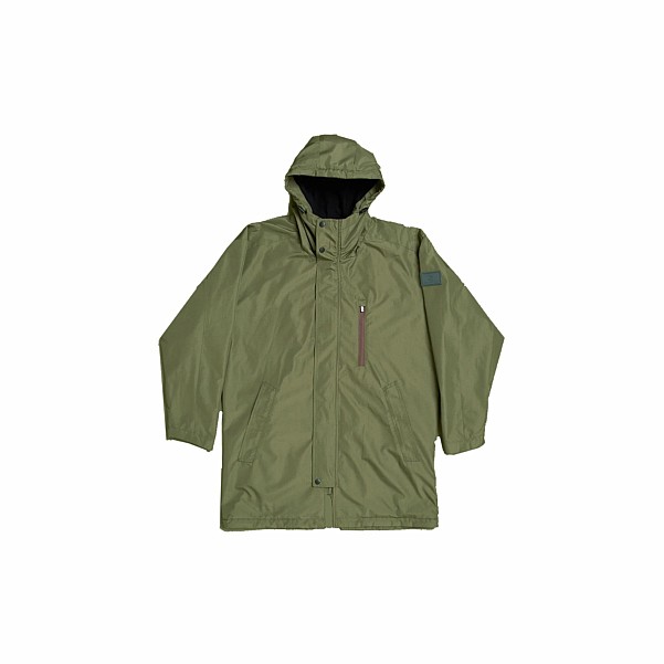 One More Cast Forest Green Mrigal Spring Water Resistant Jackettaille L - MPN: OMCMGL - EAN: 5060939131089