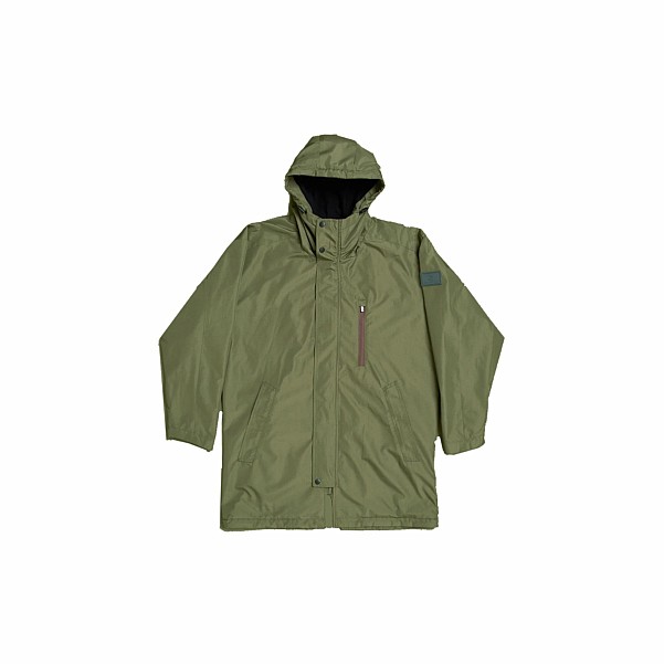 One More Cast Forest Green Mrigal Spring Water Resistant JacketGröße L - MPN: OMCMGL - EAN: 5060939131089