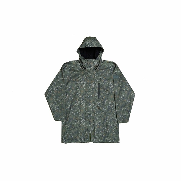 One More Cast Splash CAMO Mrigal Spring Water Resistant Jacket taille M - MPN: OMCMCM - EAN: 5060939131034