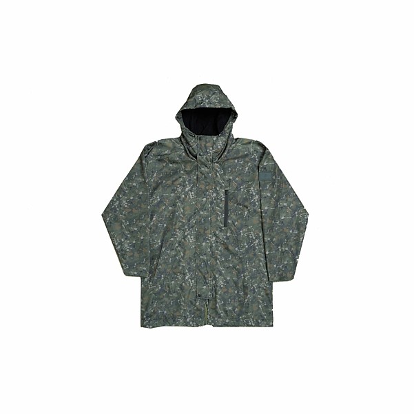 One More Cast Splash CAMO Mrigal Spring Water Resistant Jacket size M - MPN: OMCMCM - EAN: 5060939131034