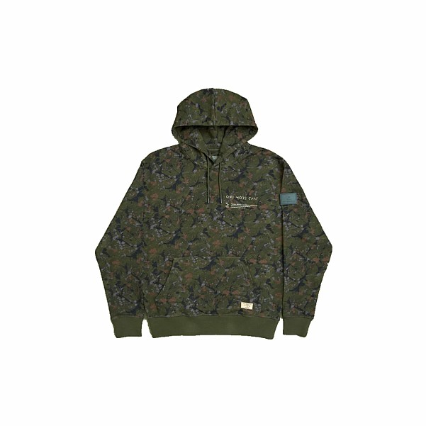 One More Cast Sygnature Splash CAMO Hoodiesize M - MPN: OMCEHM - EAN: 5060939130914