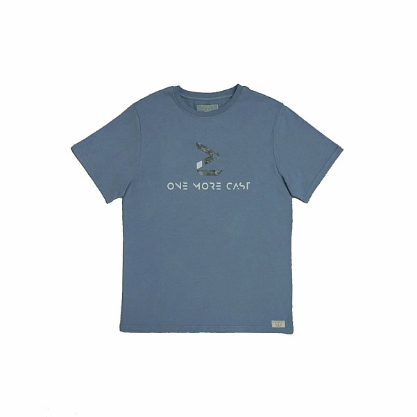 One More Cast Big-Eye Blue T-Shirtdydis L - MPN: OMCBEBL - EAN: 5060939130761