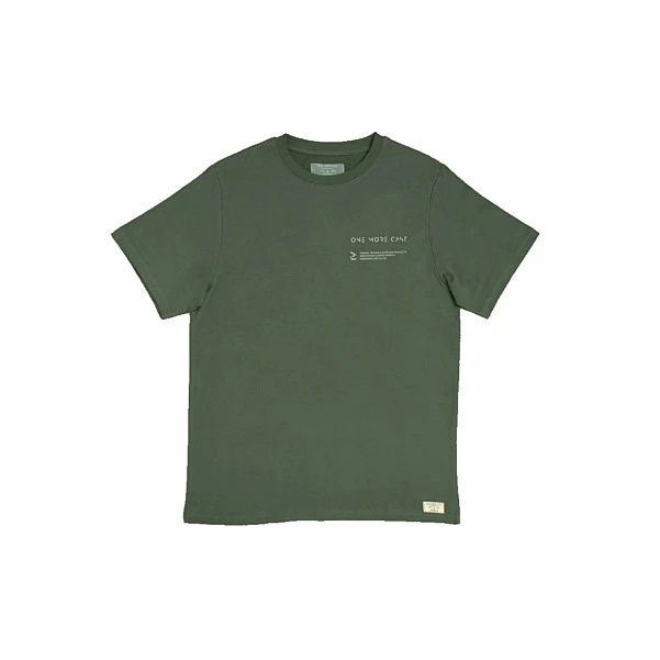 One More Cast The Intelligent T-Forest Shirt XXXL