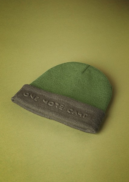 One More Cast Yeadon Embossed Beanie (100% Waterproof)taille universel - MPN: OMCHT3 - EAN: 5060939130020