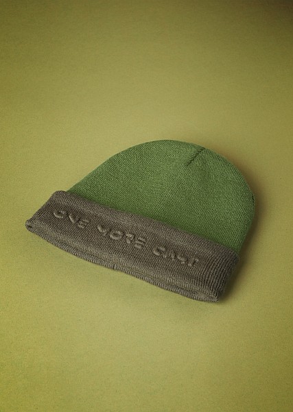 One More Cast Yeadon Embossed Beanie (100% Waterproof)Größe universell - MPN: OMCHT3 - EAN: 5060939130020