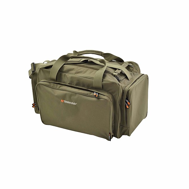 TandemBaits Torba wędkarska XLrozmiar XL - MPN: 01241 - EAN: 5907666665725