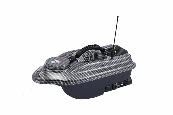 Boatman Actor Basic MK4i Baitboat - CARBON Carbon