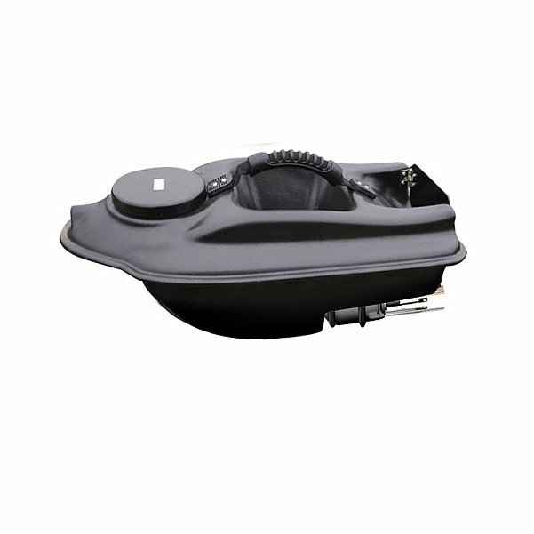 Boatman Actor GPS 2.0 Baitboat - BLACKcolor Black - EAN: 200000075361