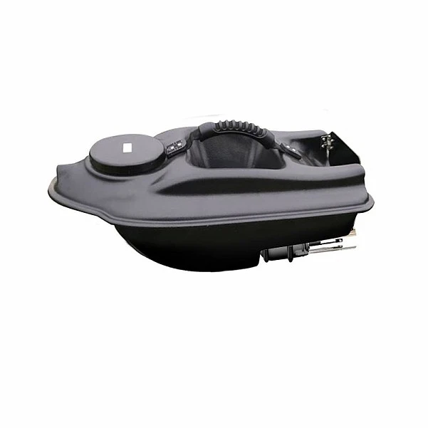 Boatman Actor GPS 2.0 Baitboat - BLACK Black (czarny)