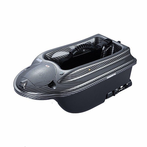 Boatman Actor Plus Basic Baitboat - CARBONcolor carbon - EAN: 200000075323