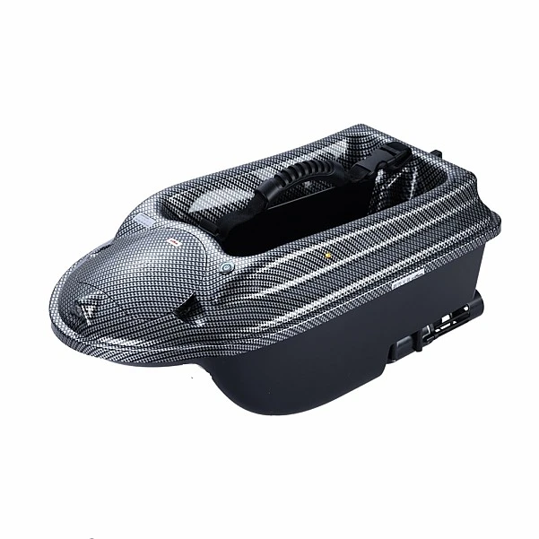 Boatman Actor Plus Basic Baitboat - CARBON Carbon