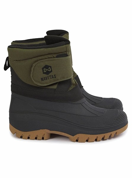 NAVITAS Polar Tec Fleece Bootstaille EU 40 (UK 6) - MPN: NTXA4972-6 - EAN: 5060771722674