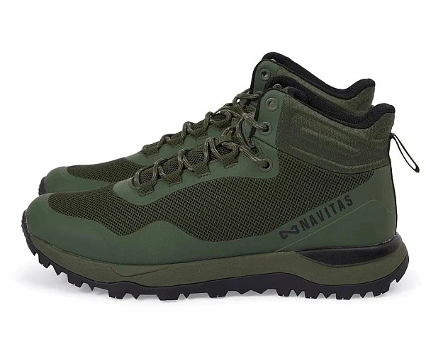 NAVITAS SQ1 High-Top Trainer EU 43 (UK 9)