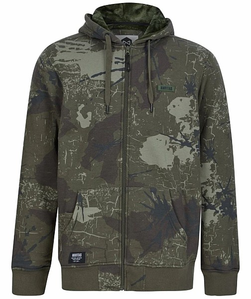 NAVITAS Identity Camo Sherpa Hoodysize S - MPN: NTTH4636-S - EAN: 5060771721790